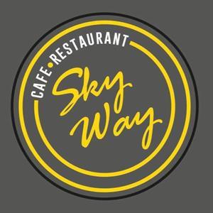 Sky Way Cafe & Restaurant logo