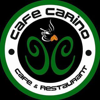 Cafe Carino Trabzon logo