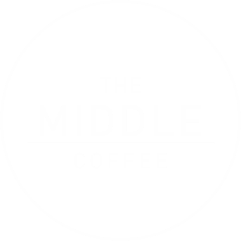 The Middle Coffee Vardallar Center logo