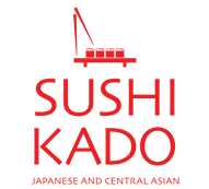 Sushi Kado logo