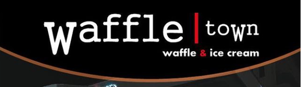 Waffle Town logo
