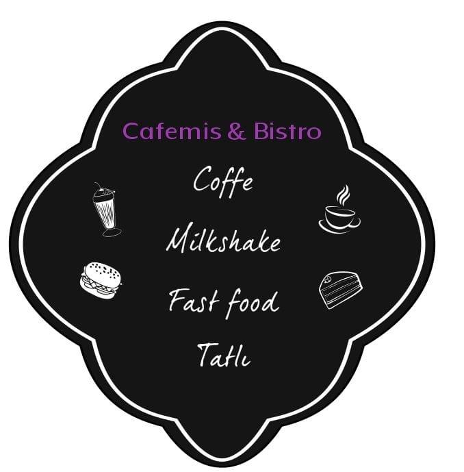 Cafemis Bistro logo