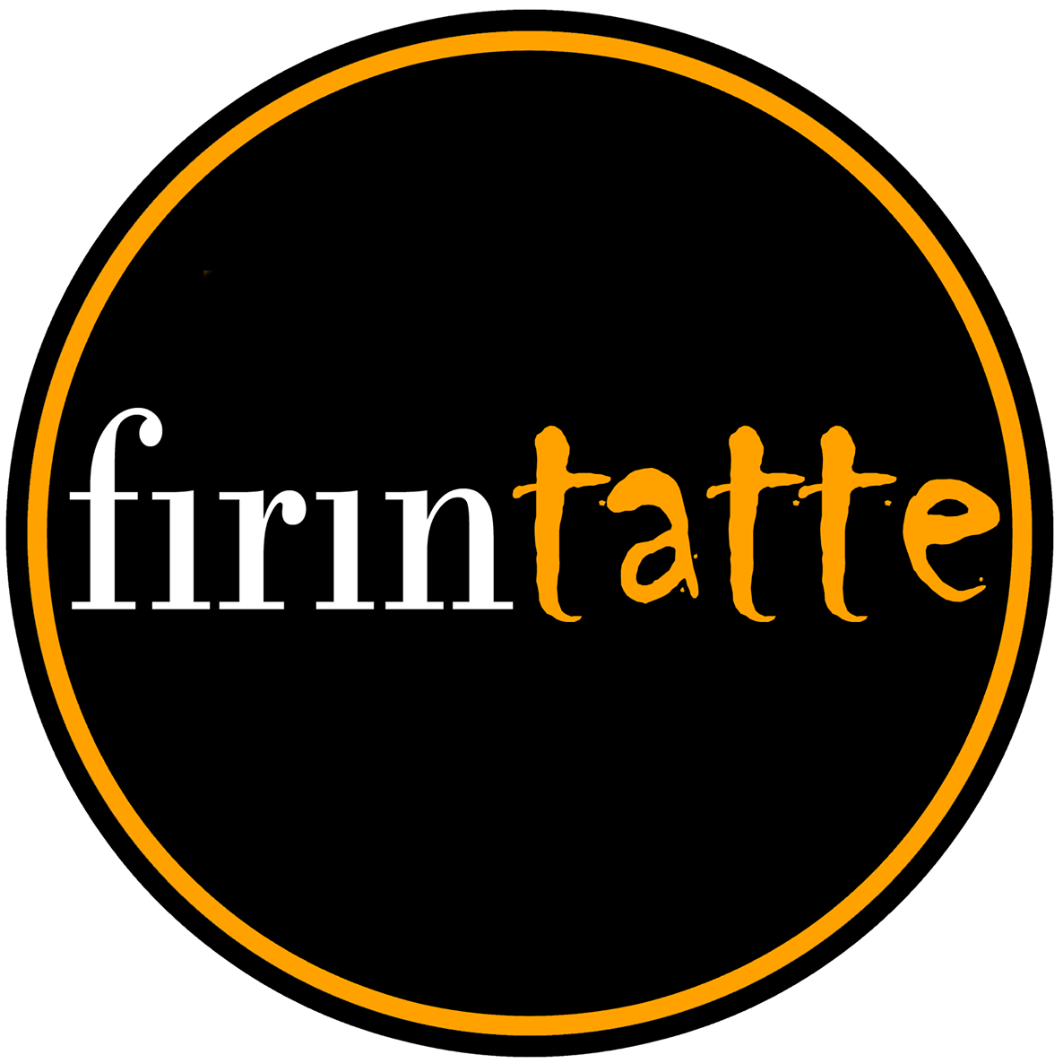 Fırın Tatte logo
