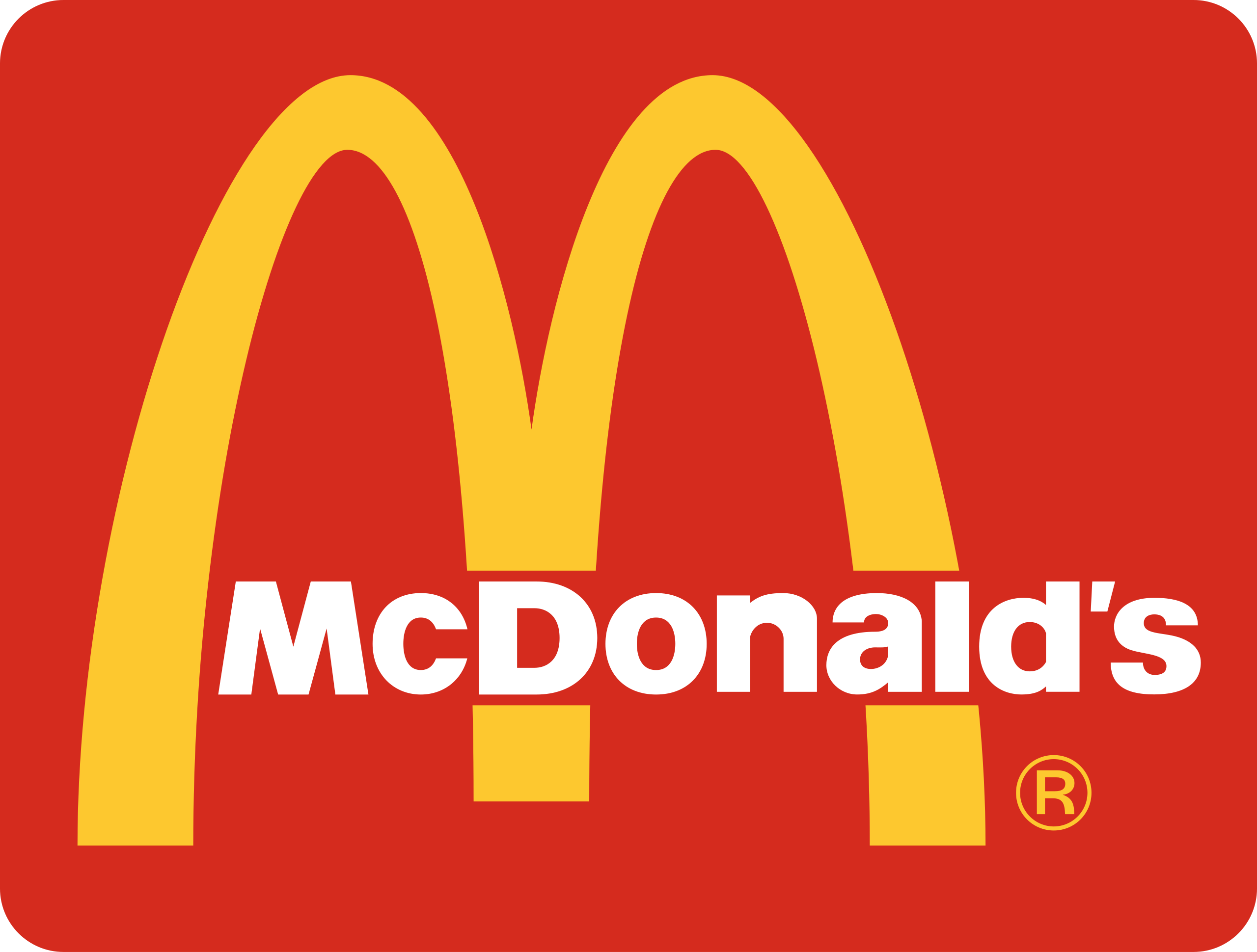 McDonald's Zonguldak logo
