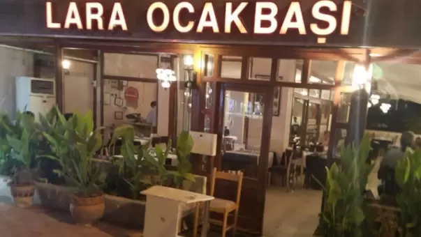 Lara Ocakbaşı