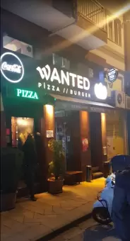 Wanted Pizza