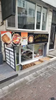 Golden Fast Food