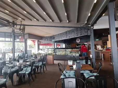 KoBeltaş Rest Cafe