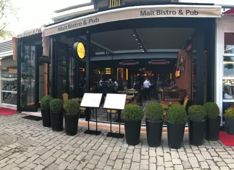 Malt Bistro & Pub