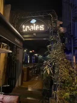 Thales Bistro