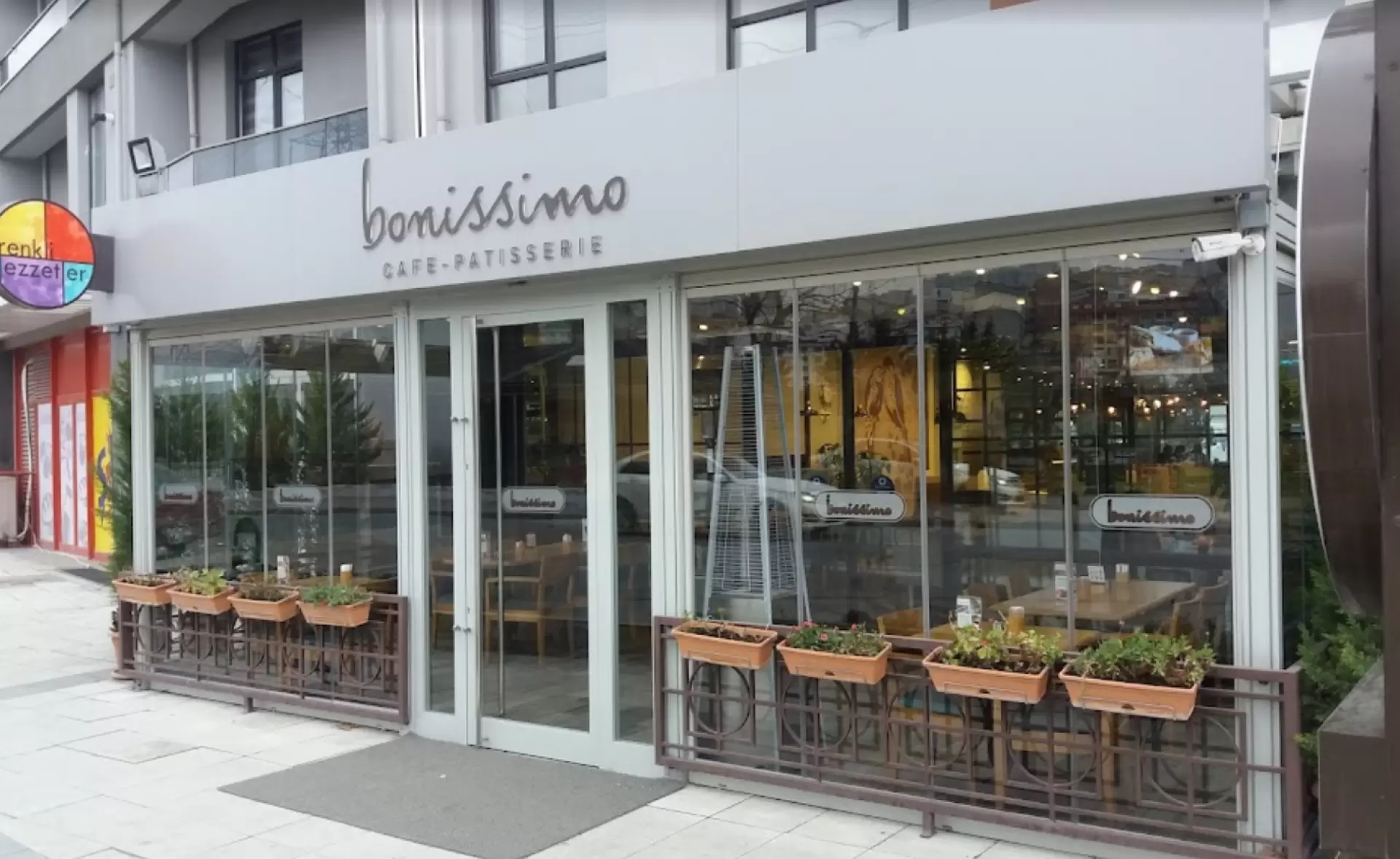 Bonissimo, Esenyurt, İstanbul