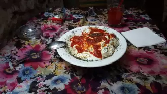 Naboo Cafe Kadıköy İstanbul 