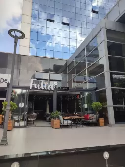Fulia Bistro