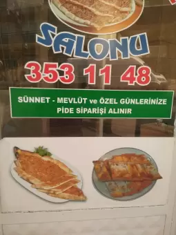 Tadım Pide Salonu