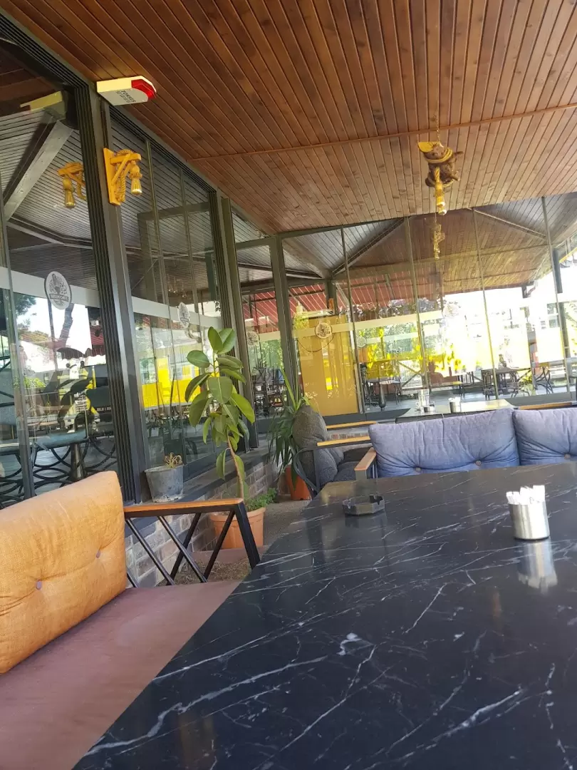 Siren Cafe, Bornova, İzmir