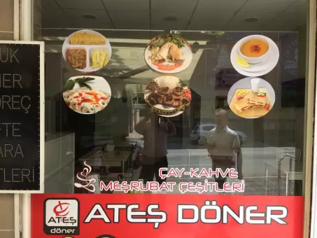 Ateş Döner