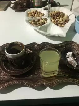 Cafe Mekan