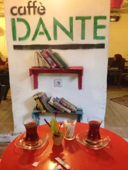 Caffé Dante