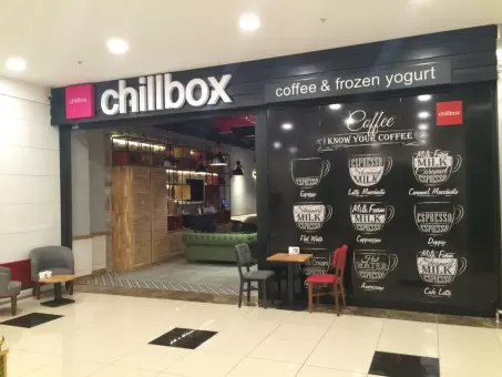 Chillbox