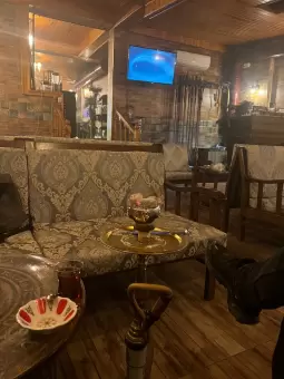 Demgâh Cafe