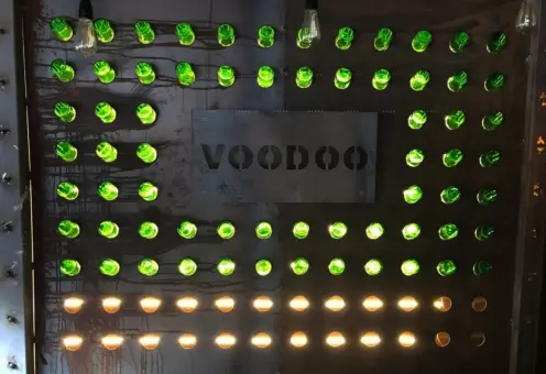 Voodoo