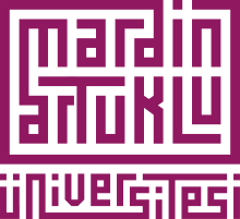 Mardin Artuklu Üniversitesi