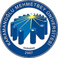 Karamanoğlu Mehmetbey Üniversitesi