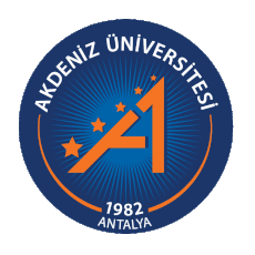 Akdeniz Üniversitesi