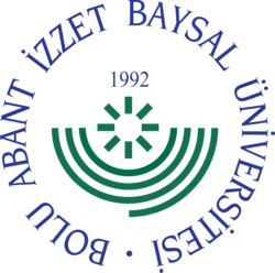 Bolu Abant İzzet Baysal Üniversitesi