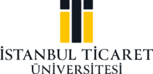 İstanbul Ticaret Üniversitesi